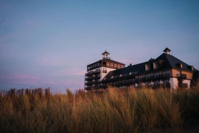 Strandhotel, Cadzand-Bad